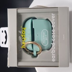 Earbud case cover airpod gen 3